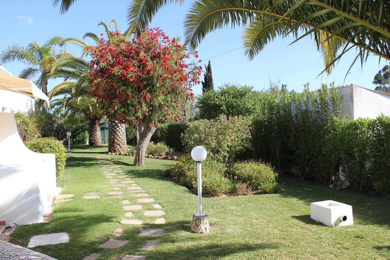 Quinta Dos Oliveiras Bed & Breakfast Carvoeiro  Exterior photo